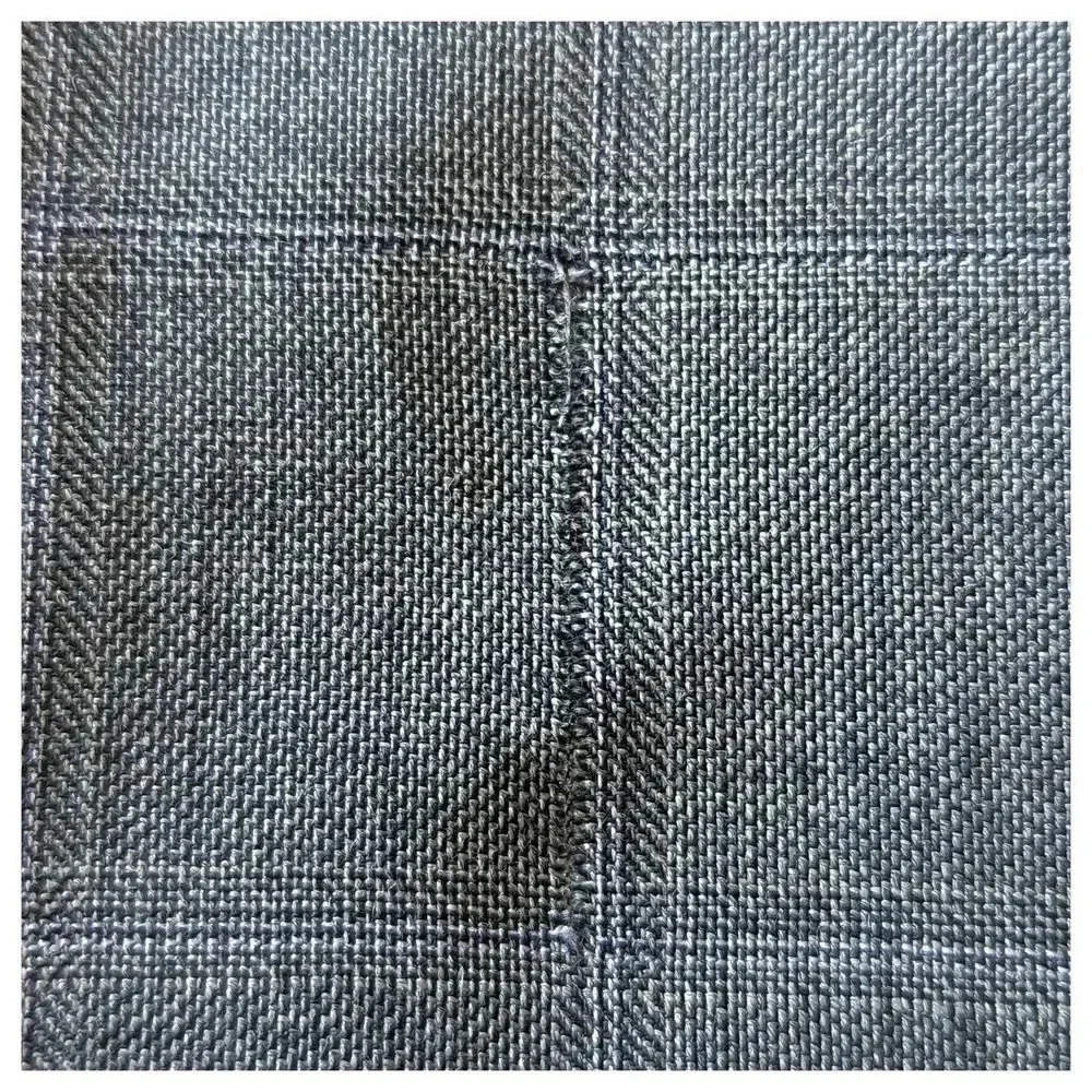 JOS A BANK NWT $299 Suit Jacket Size 42 R Executive Tailored Fit Grey Plaid